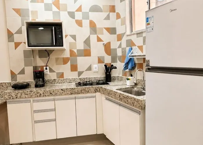 Copacabana Posto 5 Maravilha Rio de Janeiro